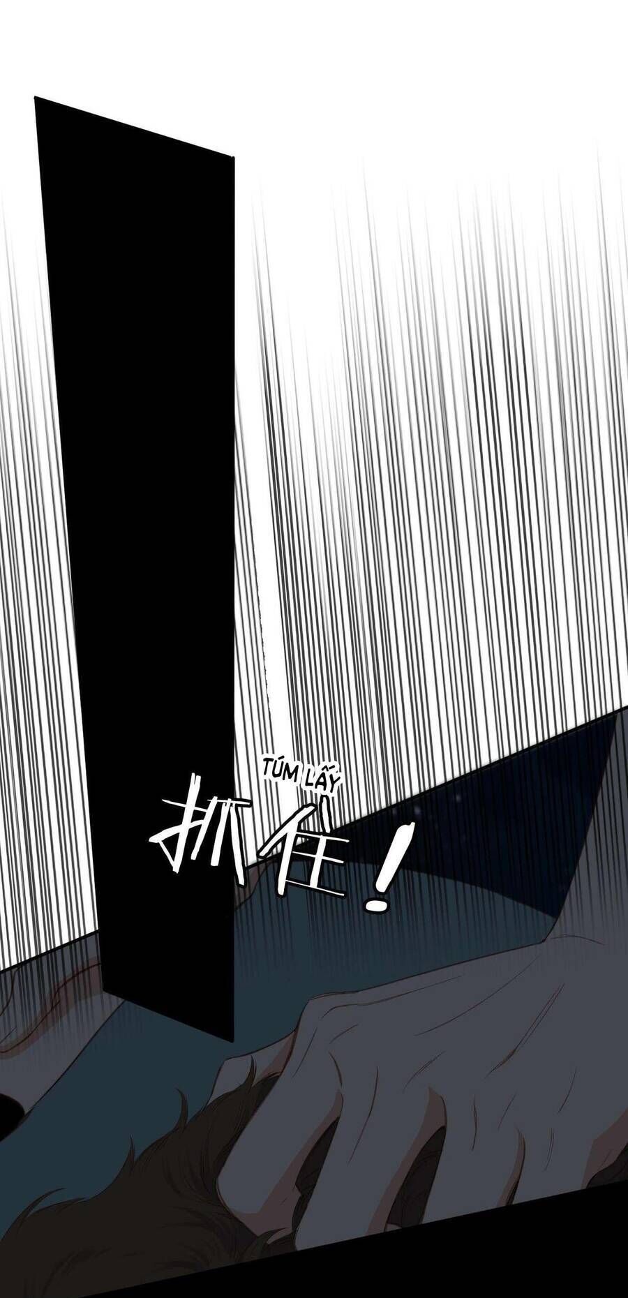 Dã Thú Khi Yêu Chapter 6 - 14