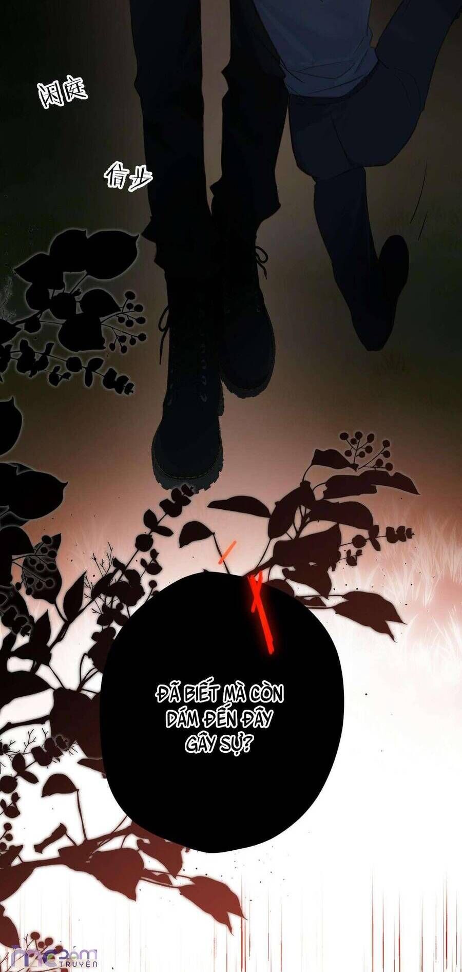 Dã Thú Khi Yêu Chapter 6 - 19