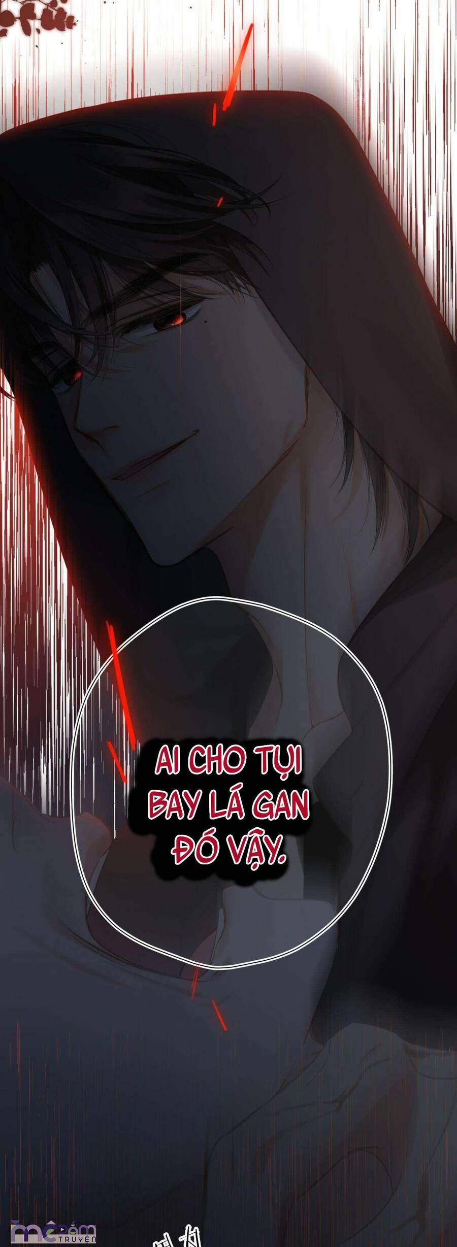 Dã Thú Khi Yêu Chapter 6 - 20
