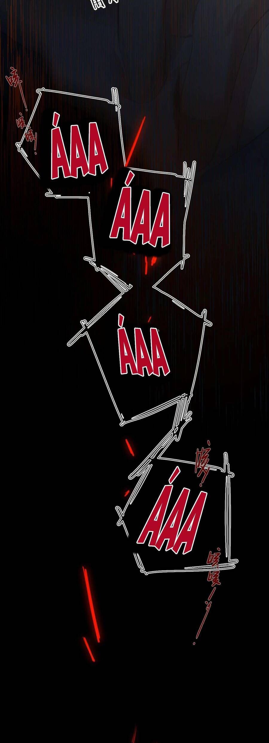 Dã Thú Khi Yêu Chapter 6 - 21