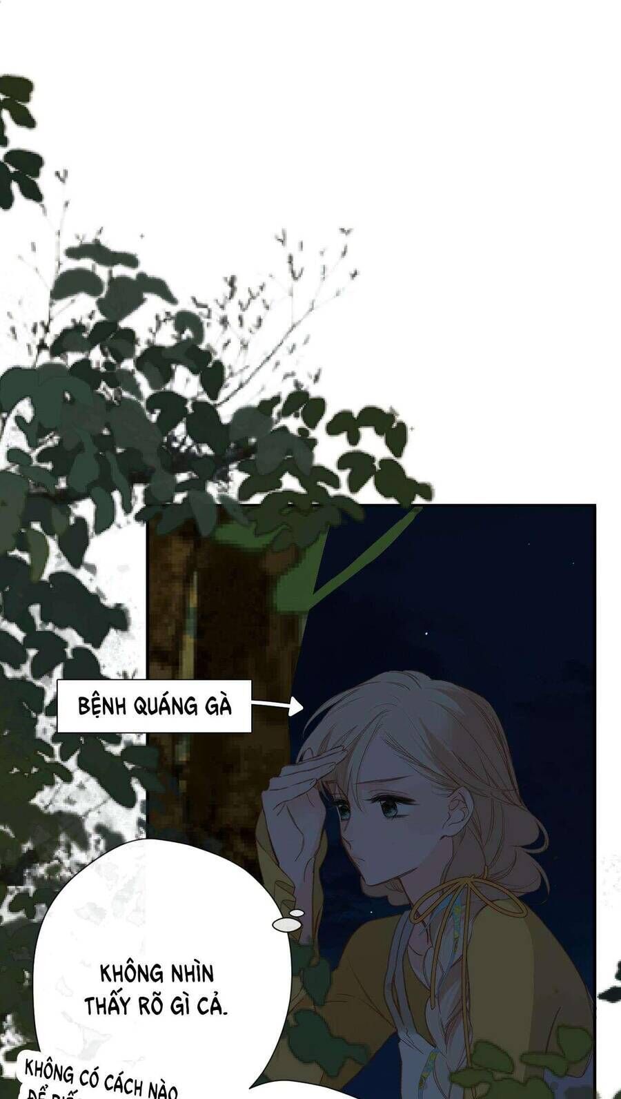 Dã Thú Khi Yêu Chapter 6 - 23