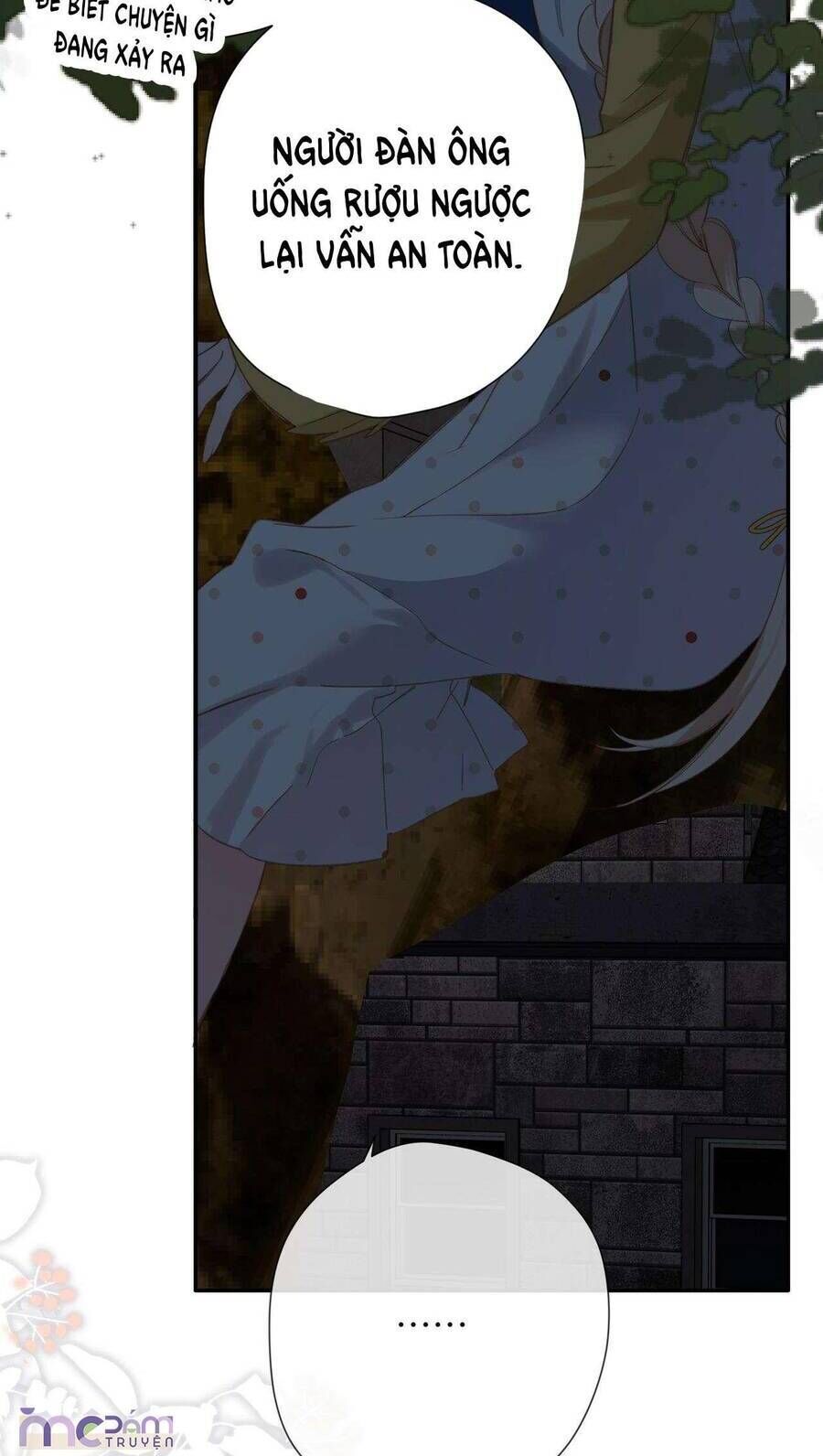 Dã Thú Khi Yêu Chapter 6 - 24