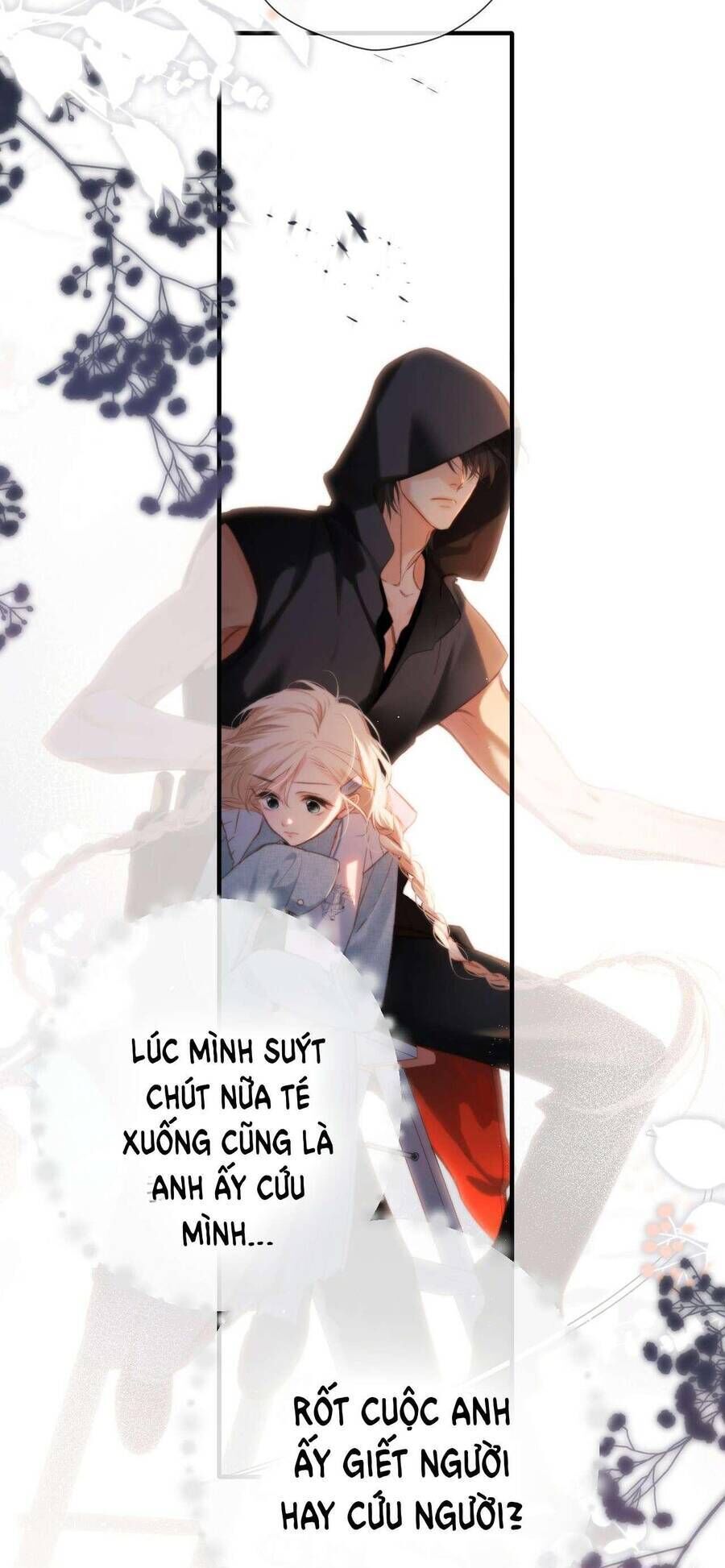 Dã Thú Khi Yêu Chapter 6 - 25