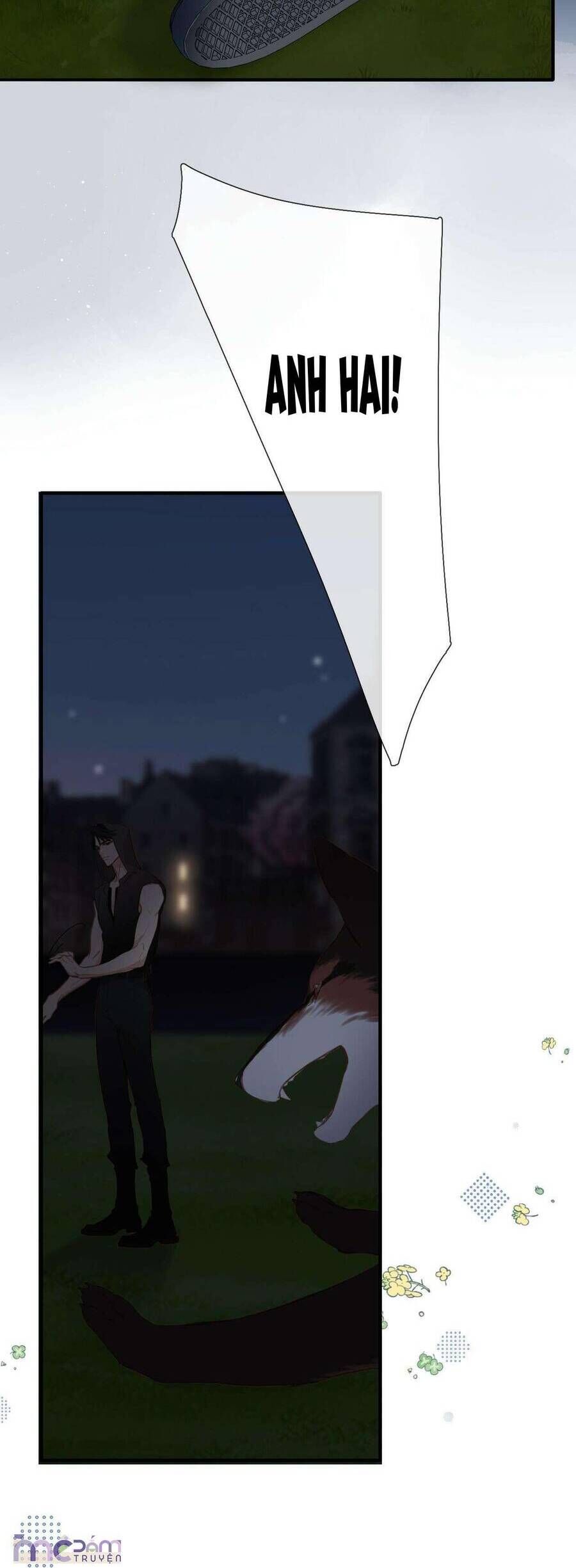 Dã Thú Khi Yêu Chapter 6 - 28