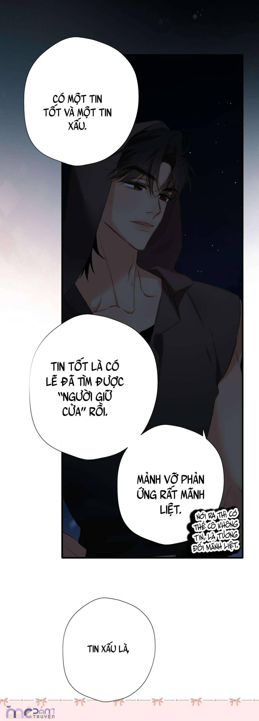 Dã Thú Khi Yêu Chapter 6 - 31