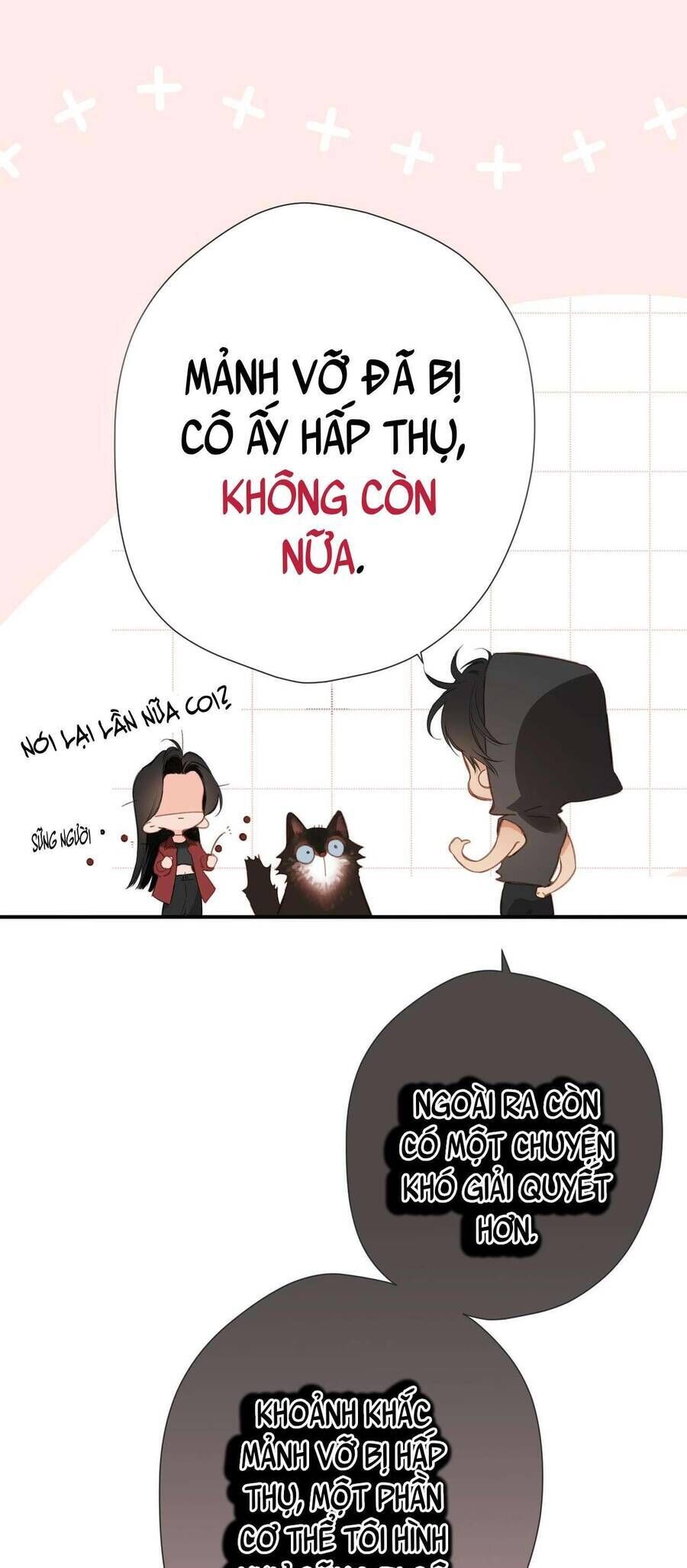 Dã Thú Khi Yêu Chapter 6 - 32