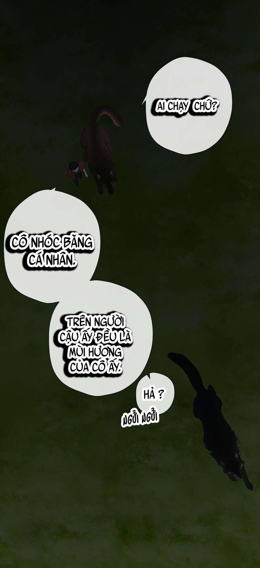 Dã Thú Khi Yêu Chapter 6 - 36