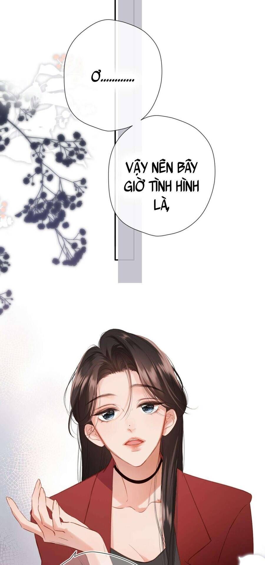 Dã Thú Khi Yêu Chapter 6 - 38