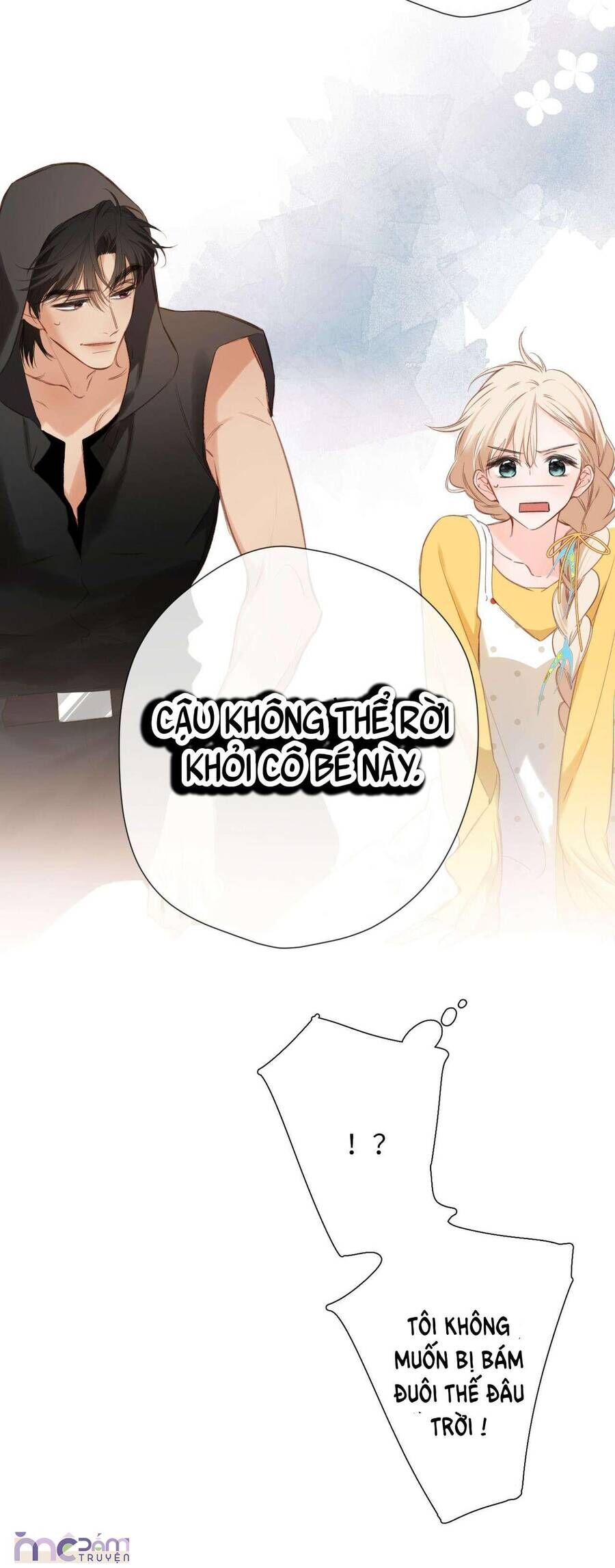 Dã Thú Khi Yêu Chapter 6 - 40