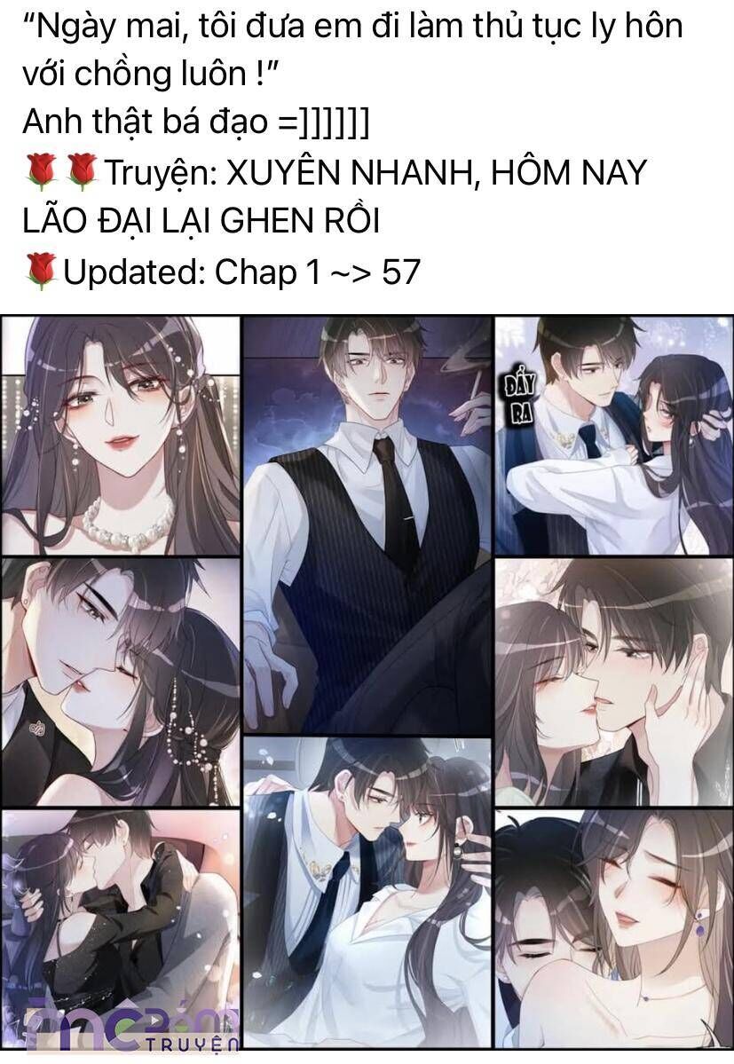 Dã Thú Khi Yêu Chapter 6 - 5