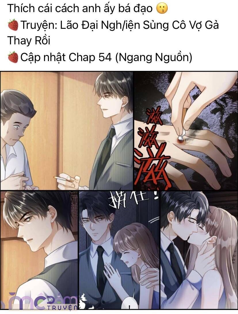 Dã Thú Khi Yêu Chapter 6 - 42