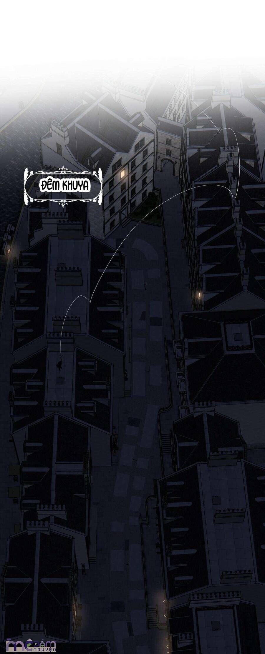 Dã Thú Khi Yêu Chapter 6 - 7