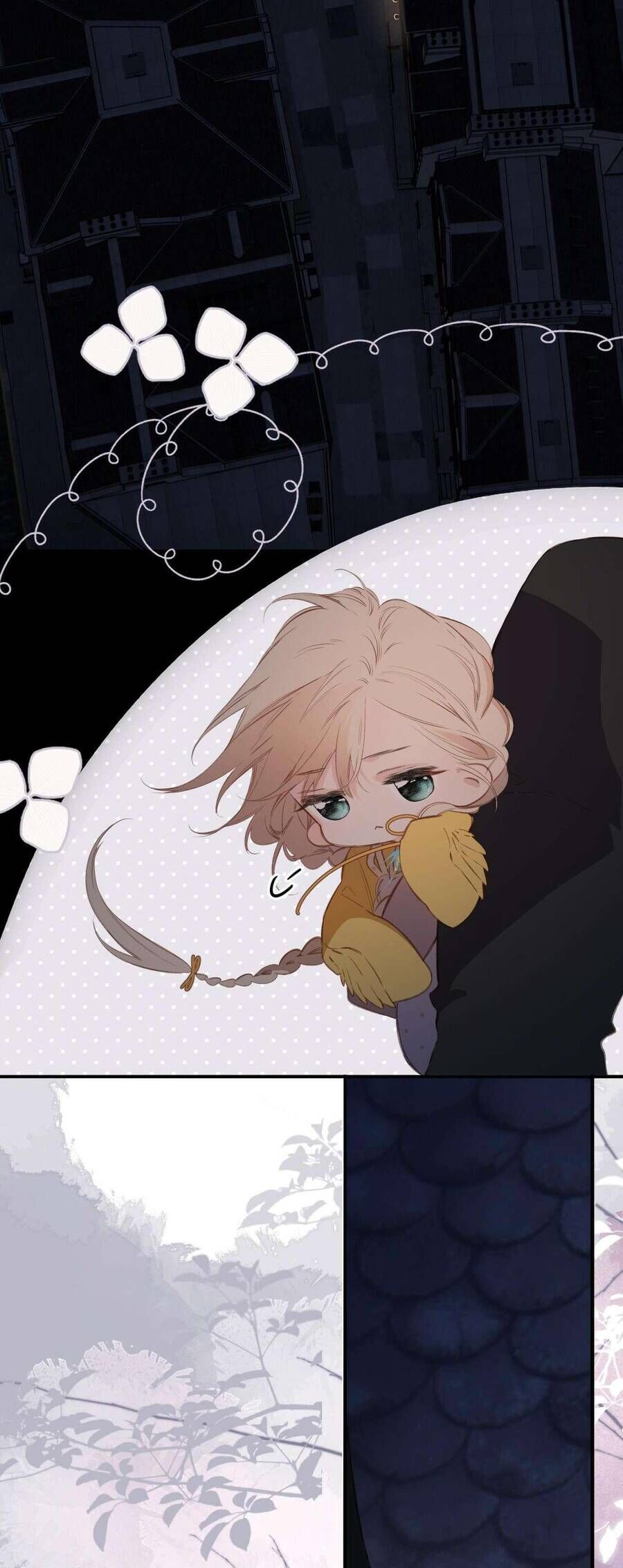 Dã Thú Khi Yêu Chapter 6 - 8