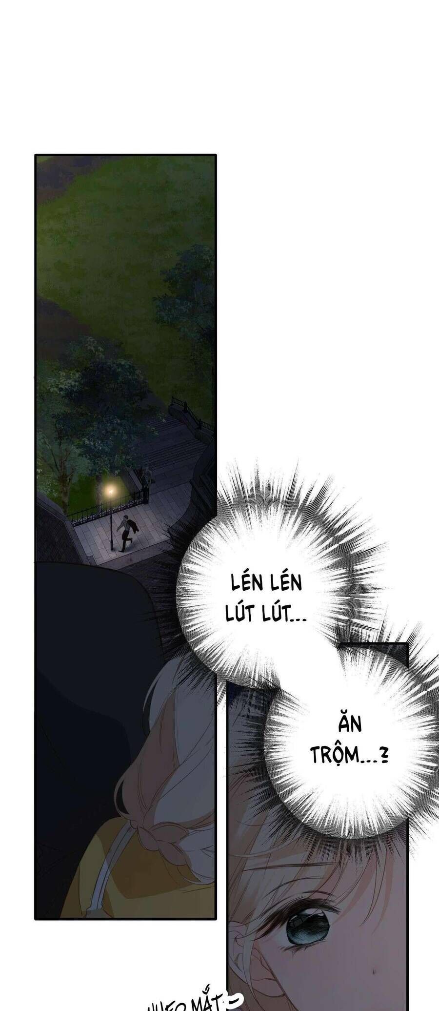 Dã Thú Khi Yêu Chapter 6 - 10