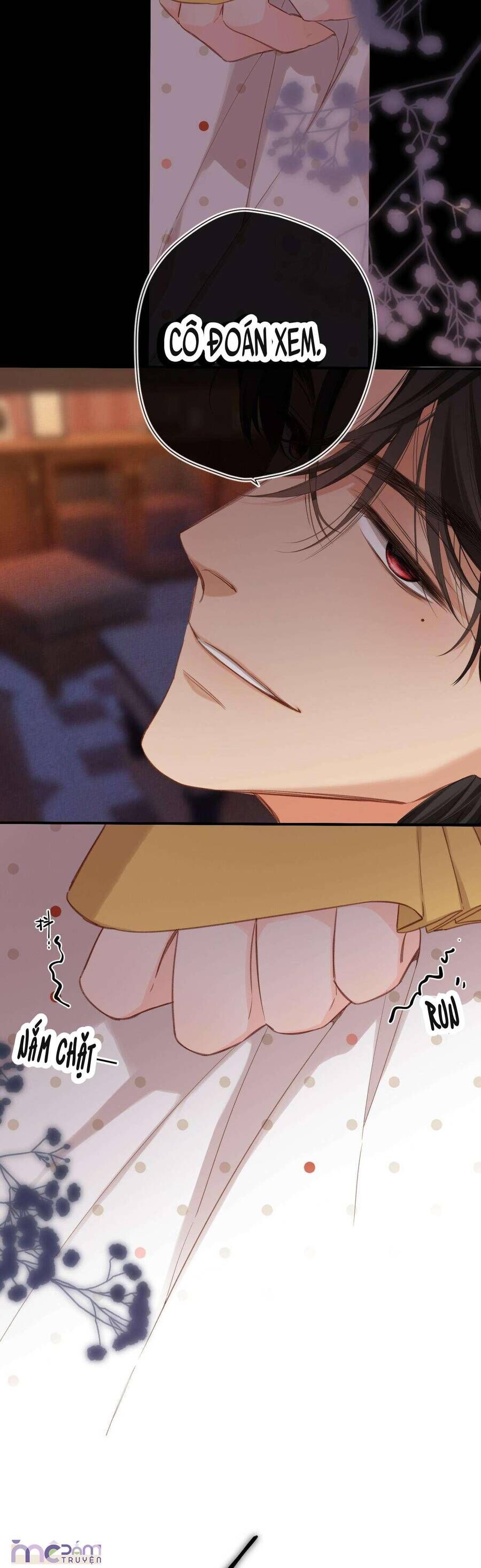 Dã Thú Khi Yêu Chapter 7 - 16