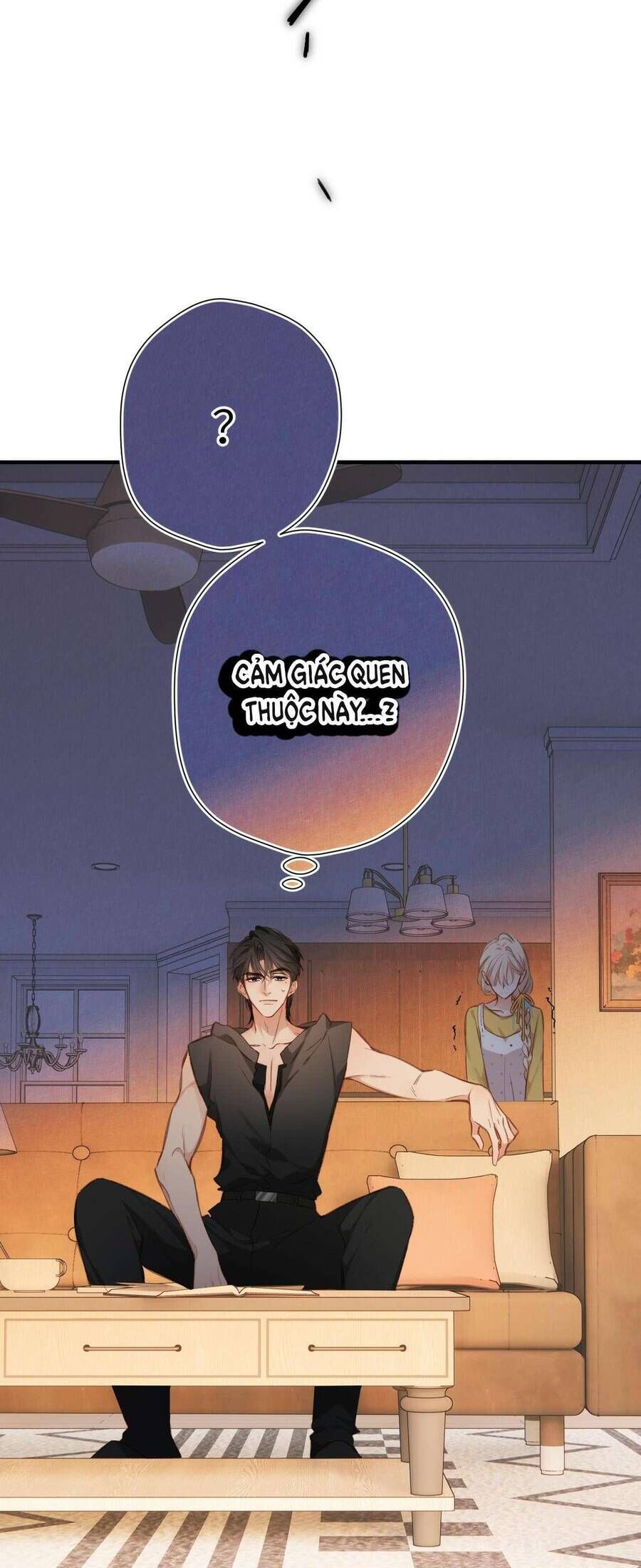 Dã Thú Khi Yêu Chapter 7 - 17