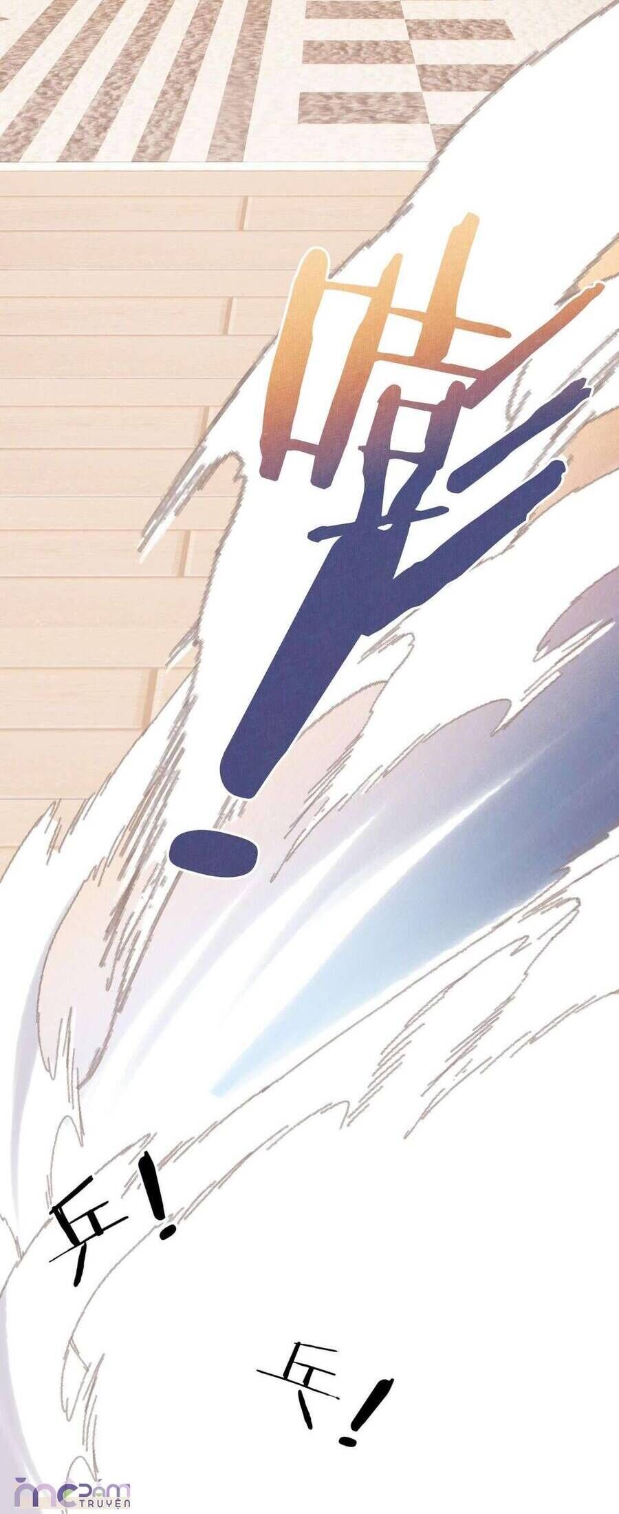 Dã Thú Khi Yêu Chapter 7 - 18