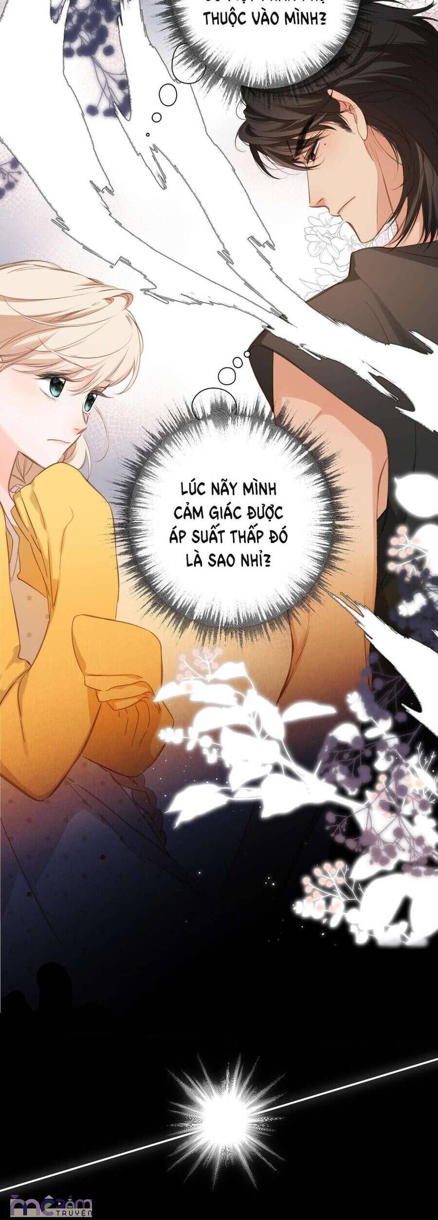 Dã Thú Khi Yêu Chapter 7 - 21