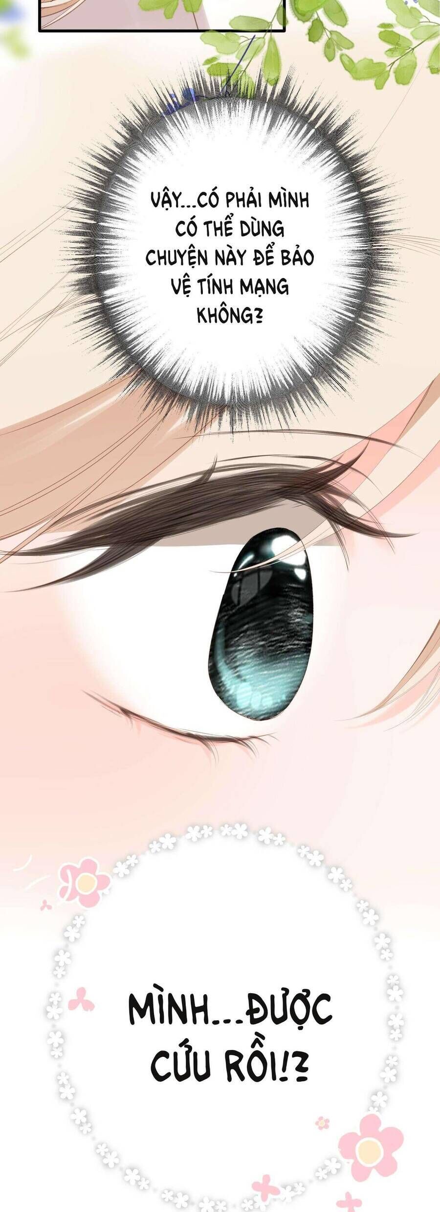 Dã Thú Khi Yêu Chapter 7 - 24