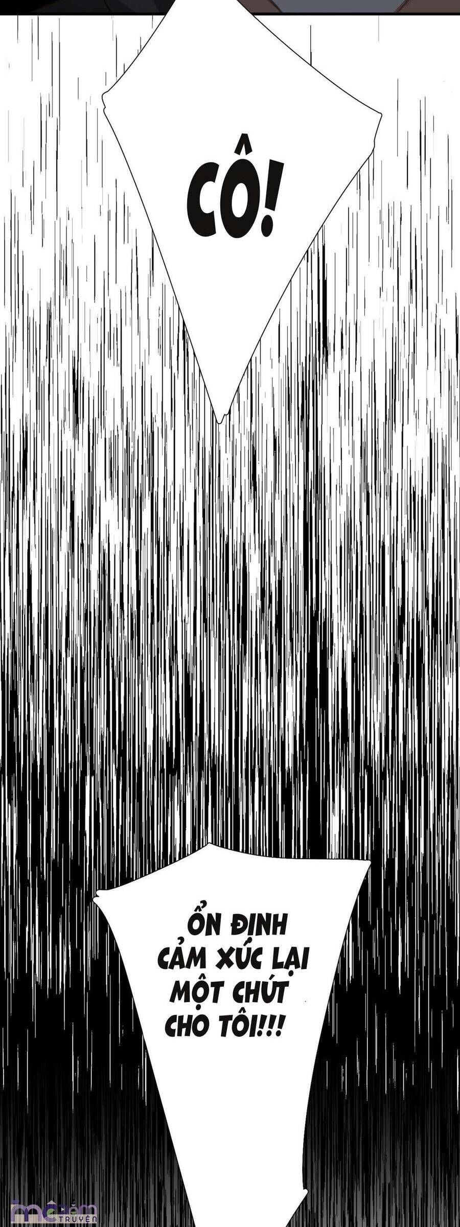 Dã Thú Khi Yêu Chapter 7 - 27