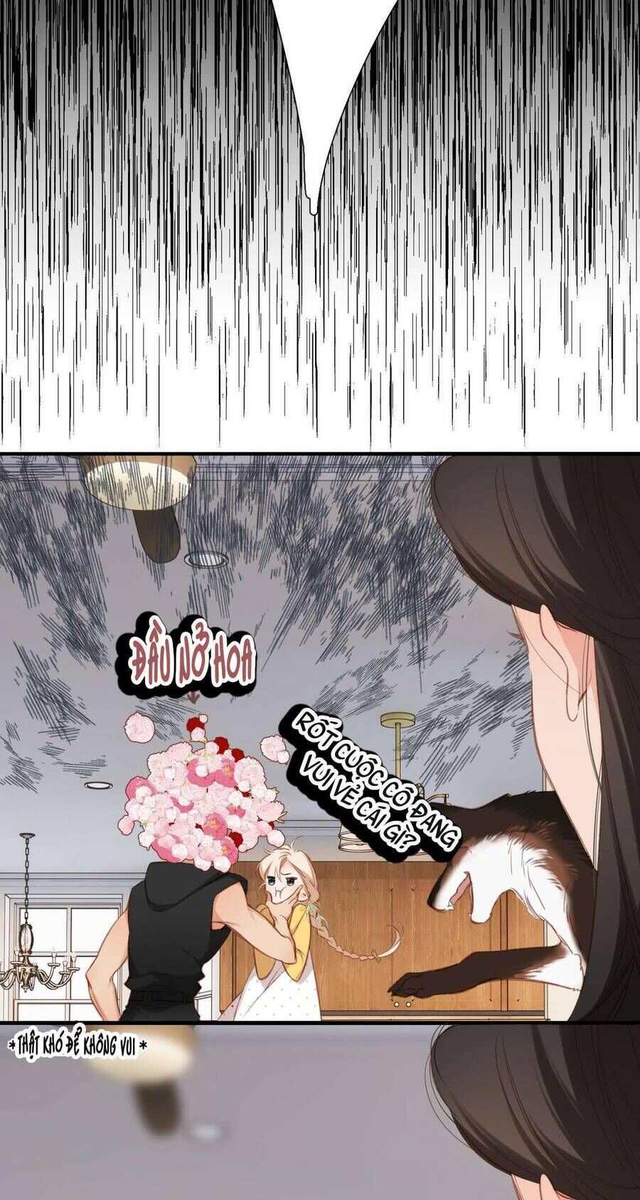 Dã Thú Khi Yêu Chapter 7 - 28