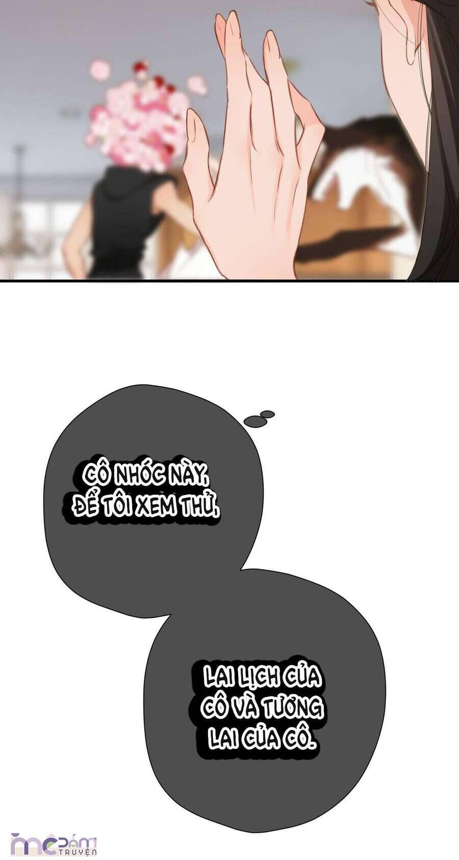 Dã Thú Khi Yêu Chapter 7 - 29