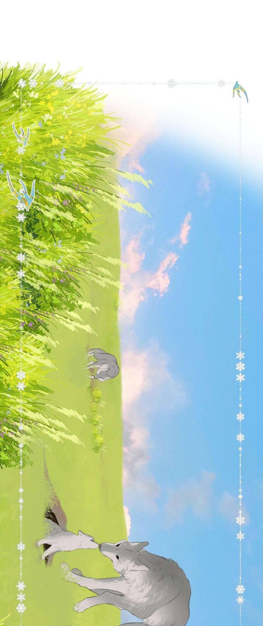 Dã Thú Khi Yêu Chapter 7 - 7