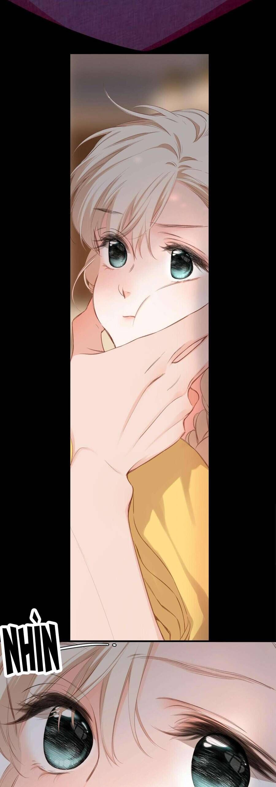 Dã Thú Khi Yêu Chapter 8 - 11
