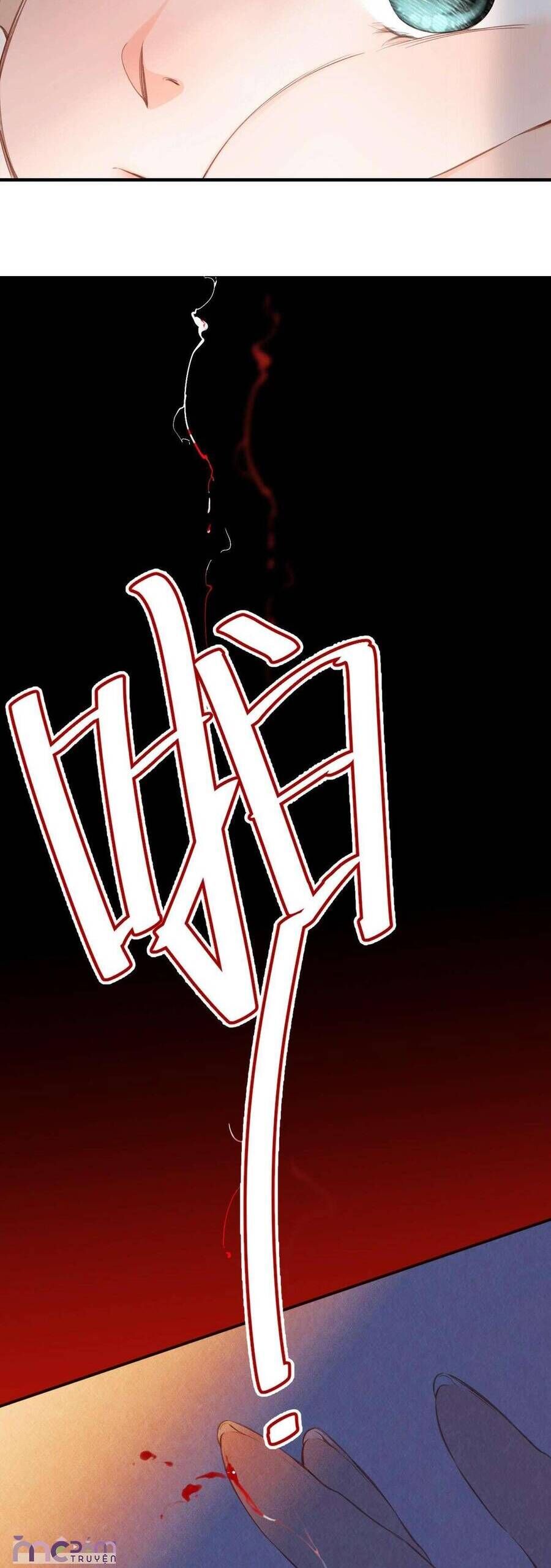 Dã Thú Khi Yêu Chapter 8 - 12