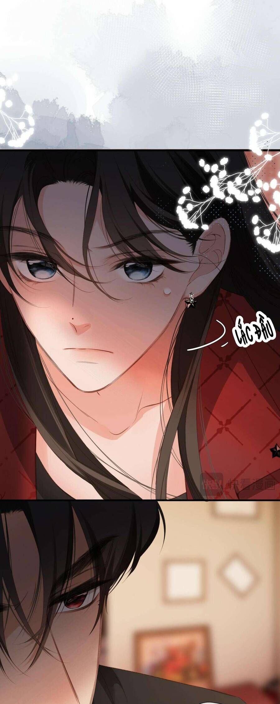 Dã Thú Khi Yêu Chapter 8 - 15