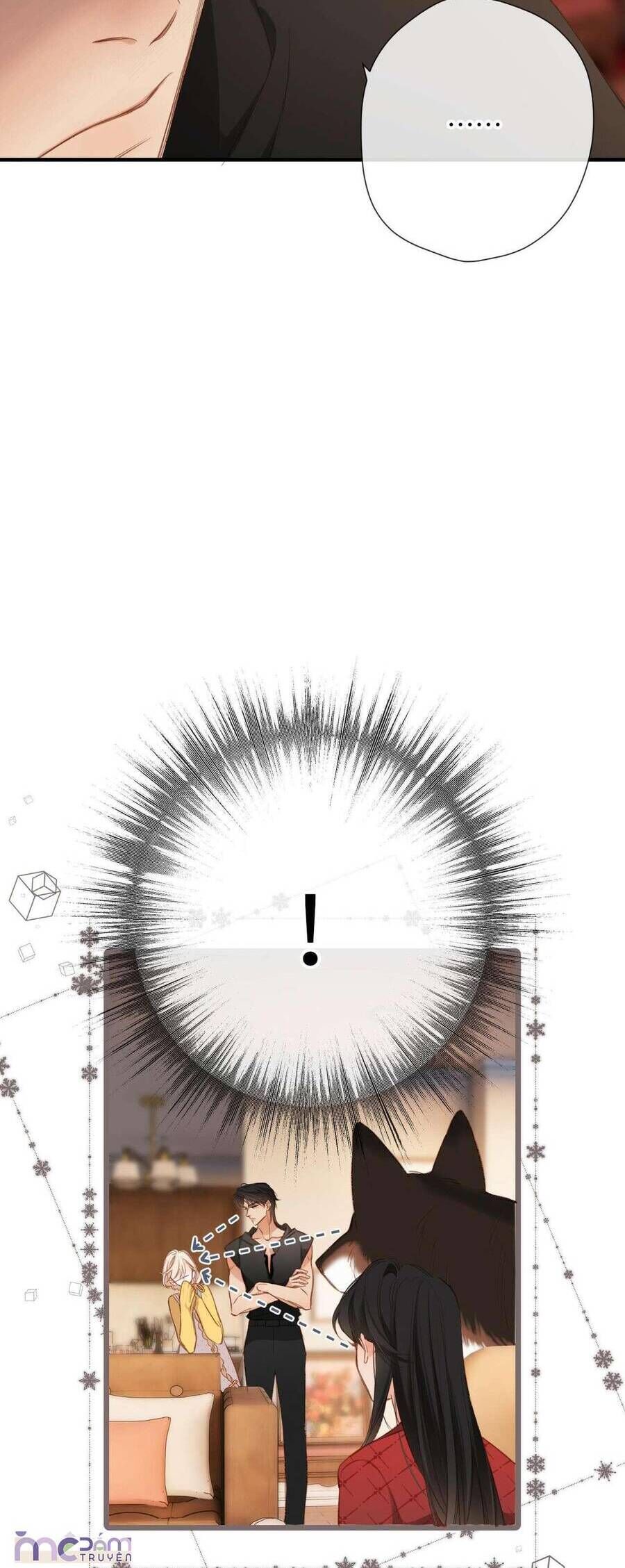 Dã Thú Khi Yêu Chapter 8 - 16