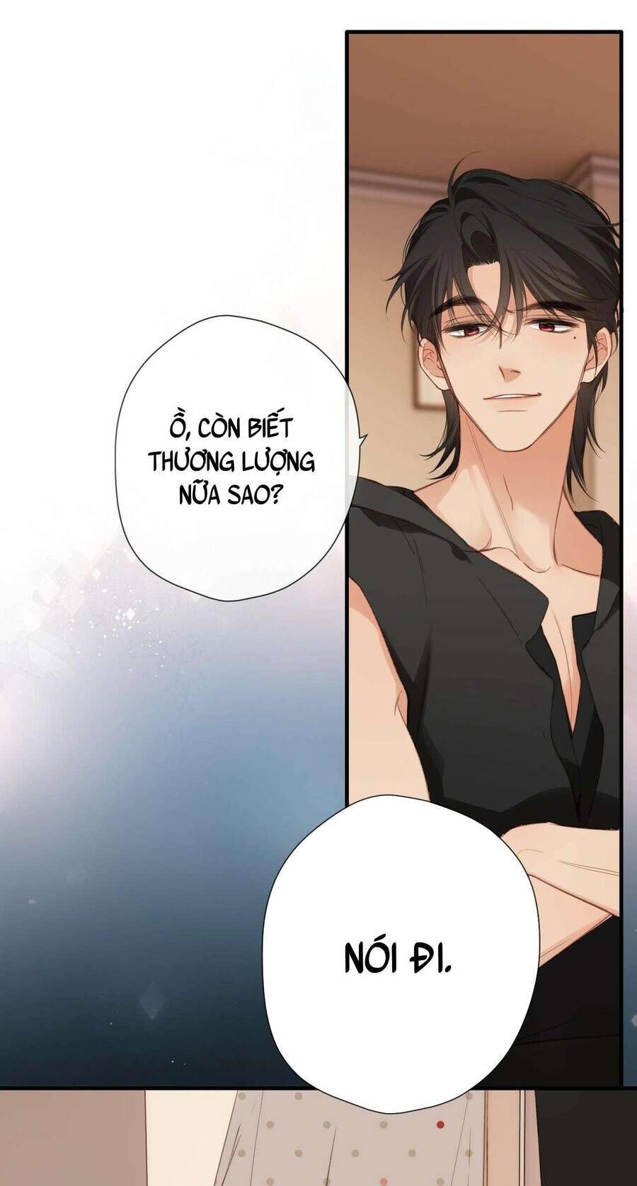 Dã Thú Khi Yêu Chapter 8 - 20