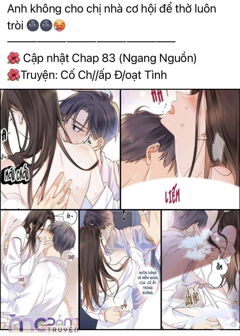 Dã Thú Khi Yêu Chapter 8 - 3