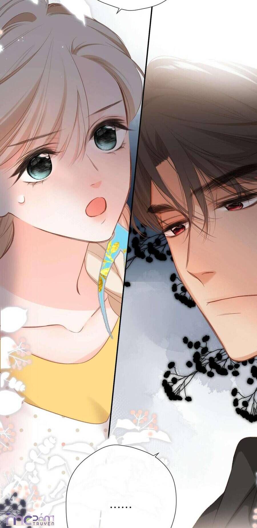 Dã Thú Khi Yêu Chapter 8 - 23