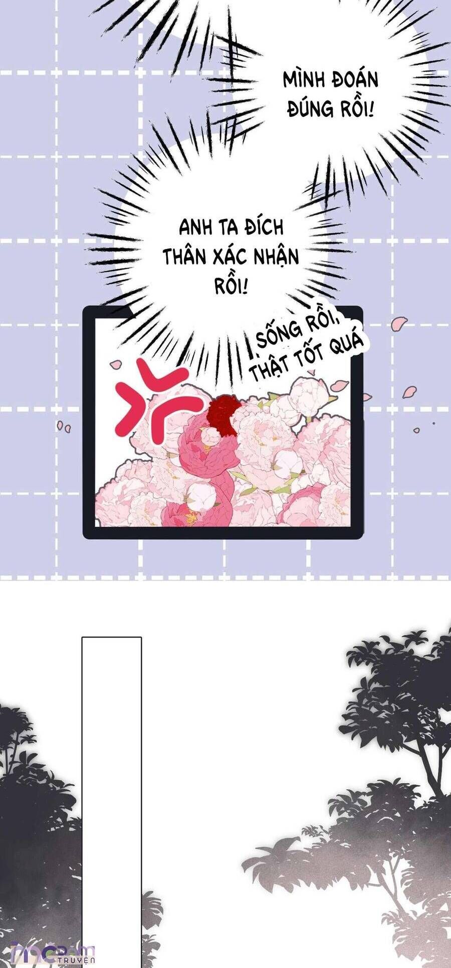 Dã Thú Khi Yêu Chapter 8 - 25