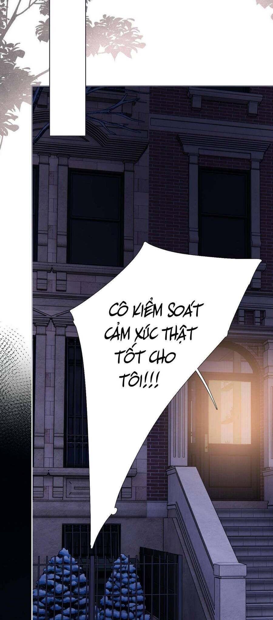 Dã Thú Khi Yêu Chapter 8 - 26