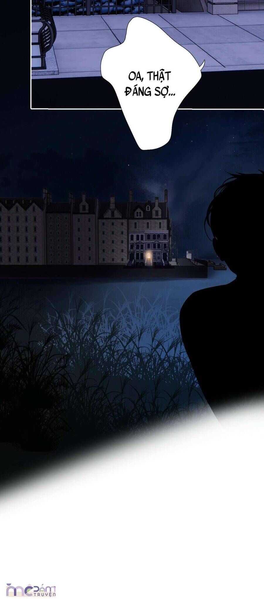 Dã Thú Khi Yêu Chapter 8 - 27