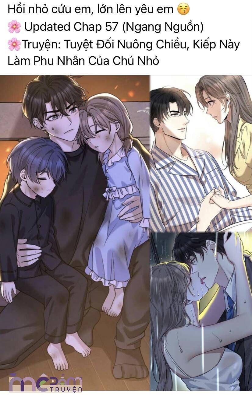 Dã Thú Khi Yêu Chapter 8 - 4