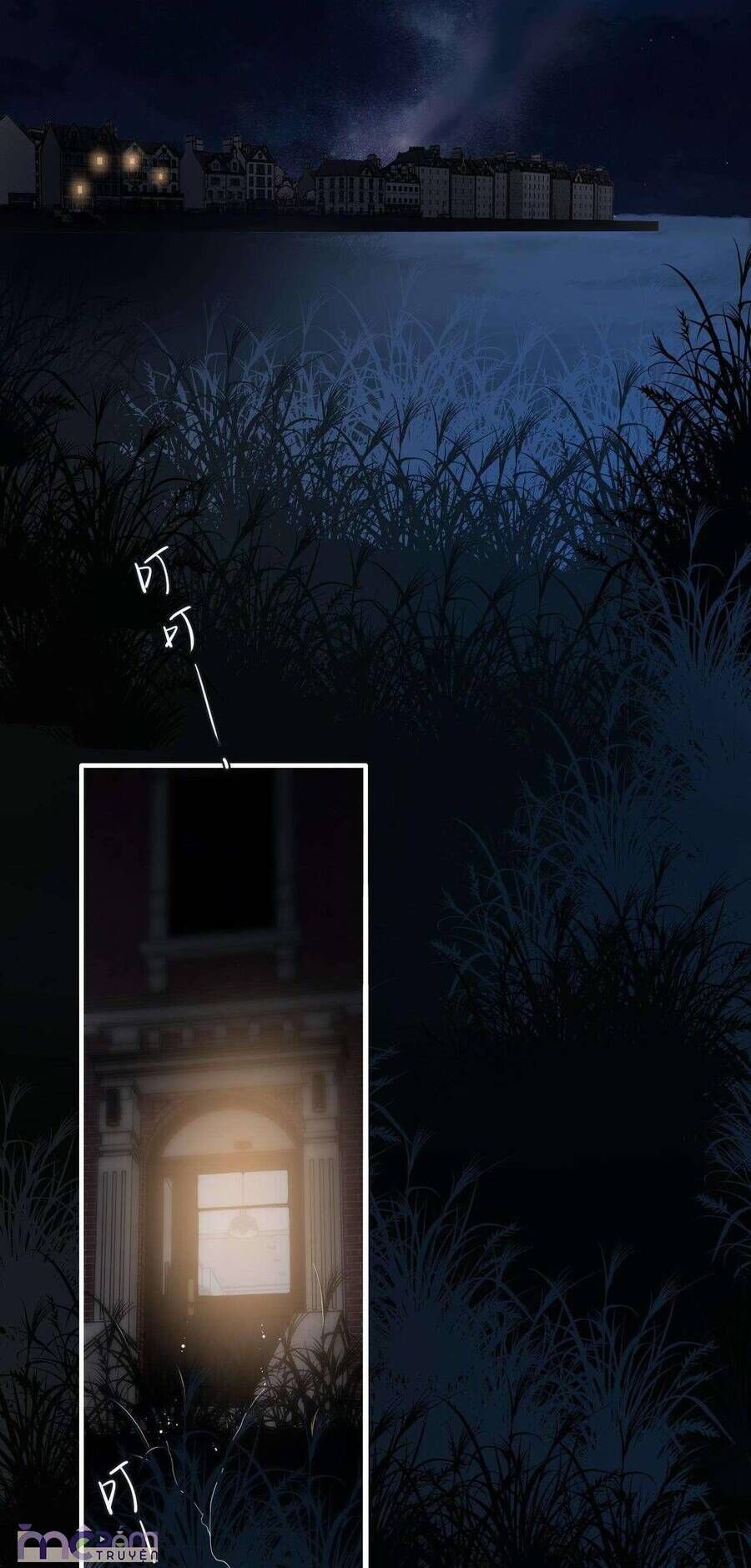 Dã Thú Khi Yêu Chapter 8 - 6