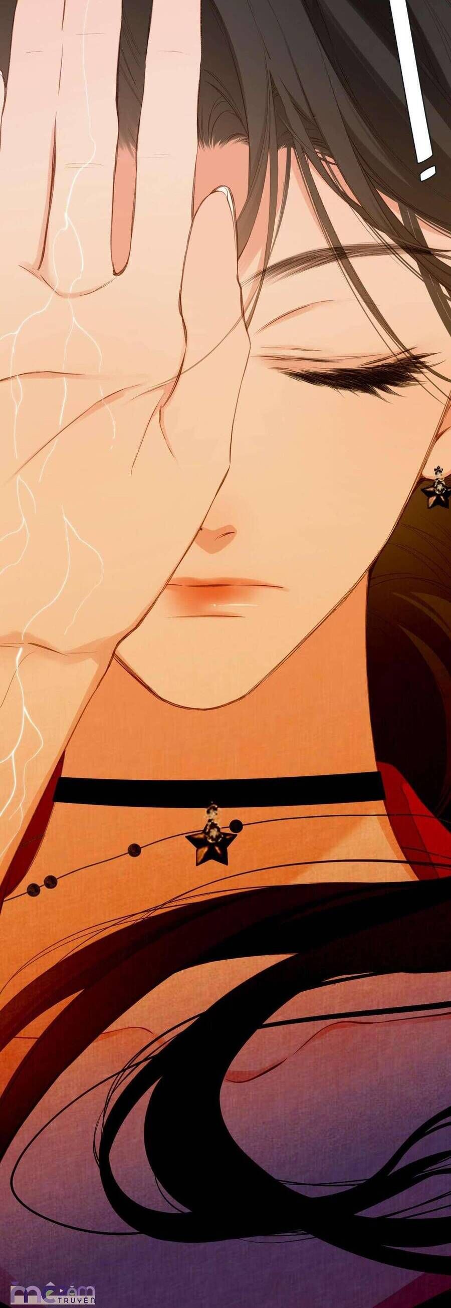 Dã Thú Khi Yêu Chapter 8 - 10