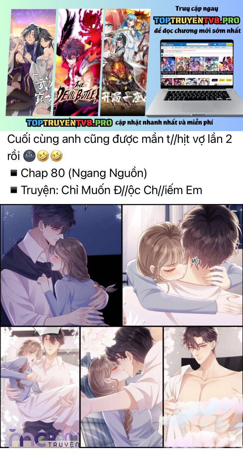 Dã Thú Khi Yêu Chapter 9 - 2