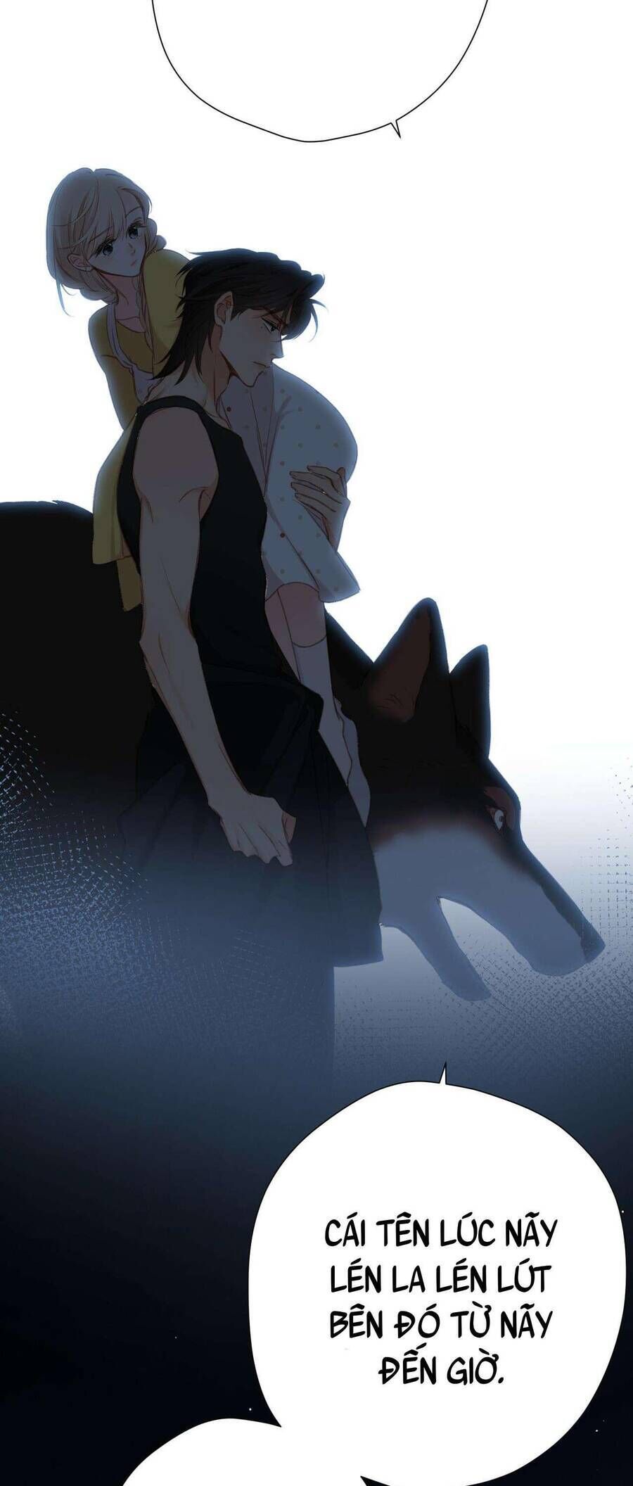 Dã Thú Khi Yêu Chapter 9 - 13