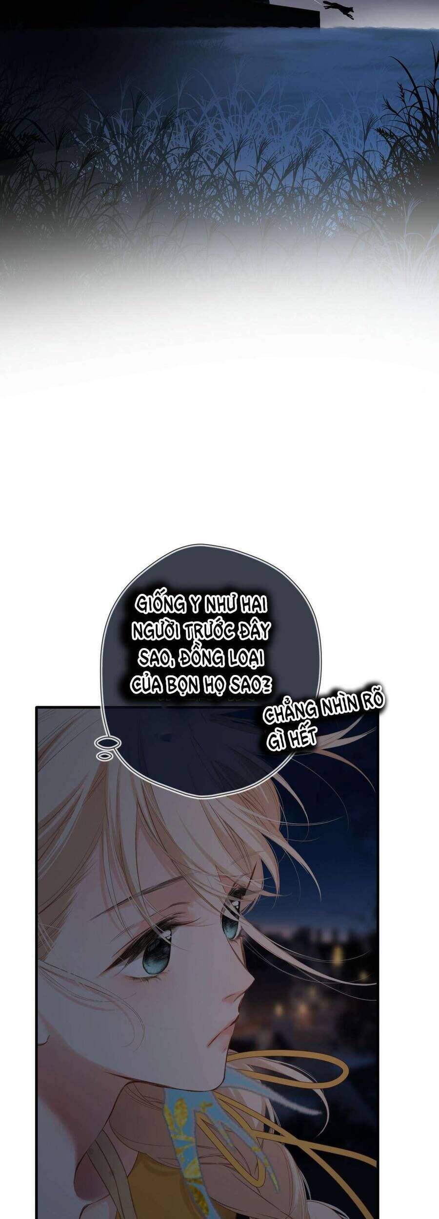 Dã Thú Khi Yêu Chapter 9 - 15