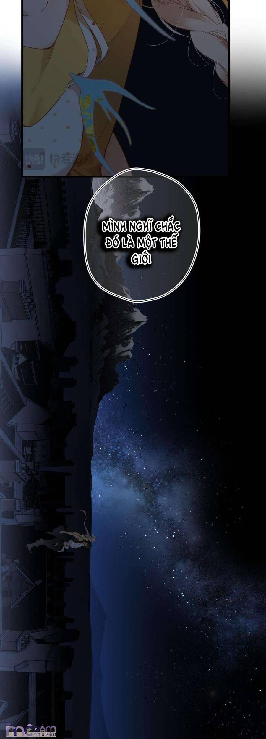 Dã Thú Khi Yêu Chapter 9 - 16