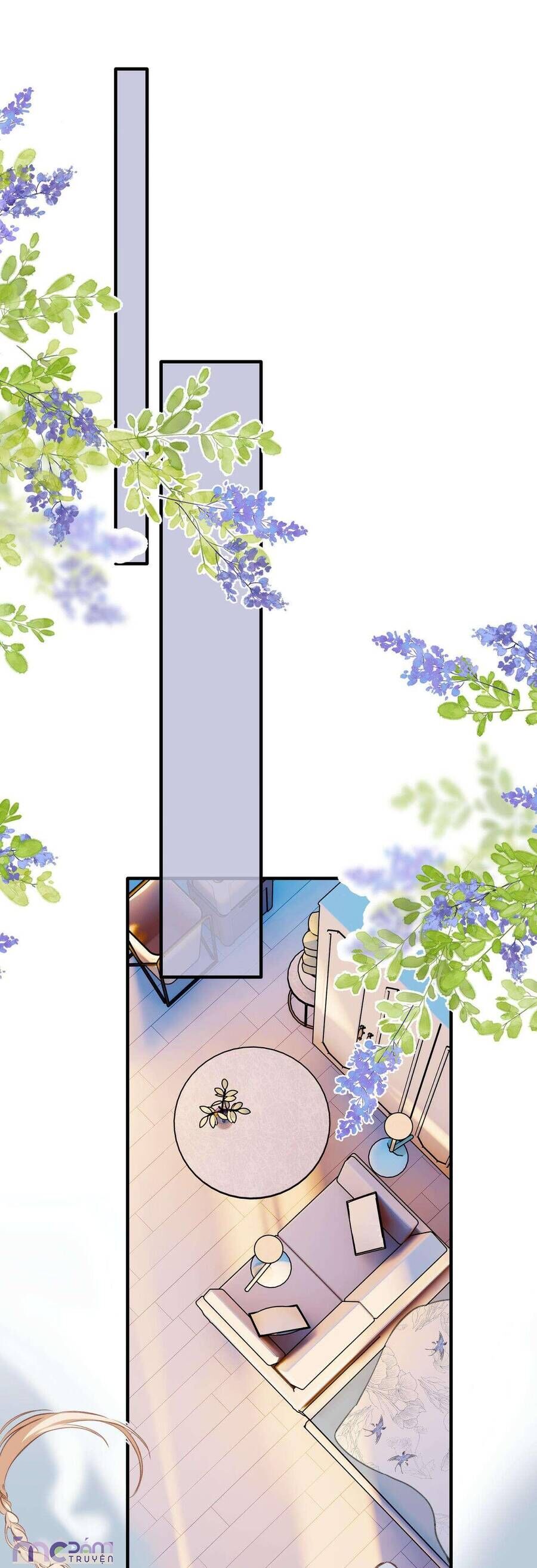 Dã Thú Khi Yêu Chapter 9 - 20