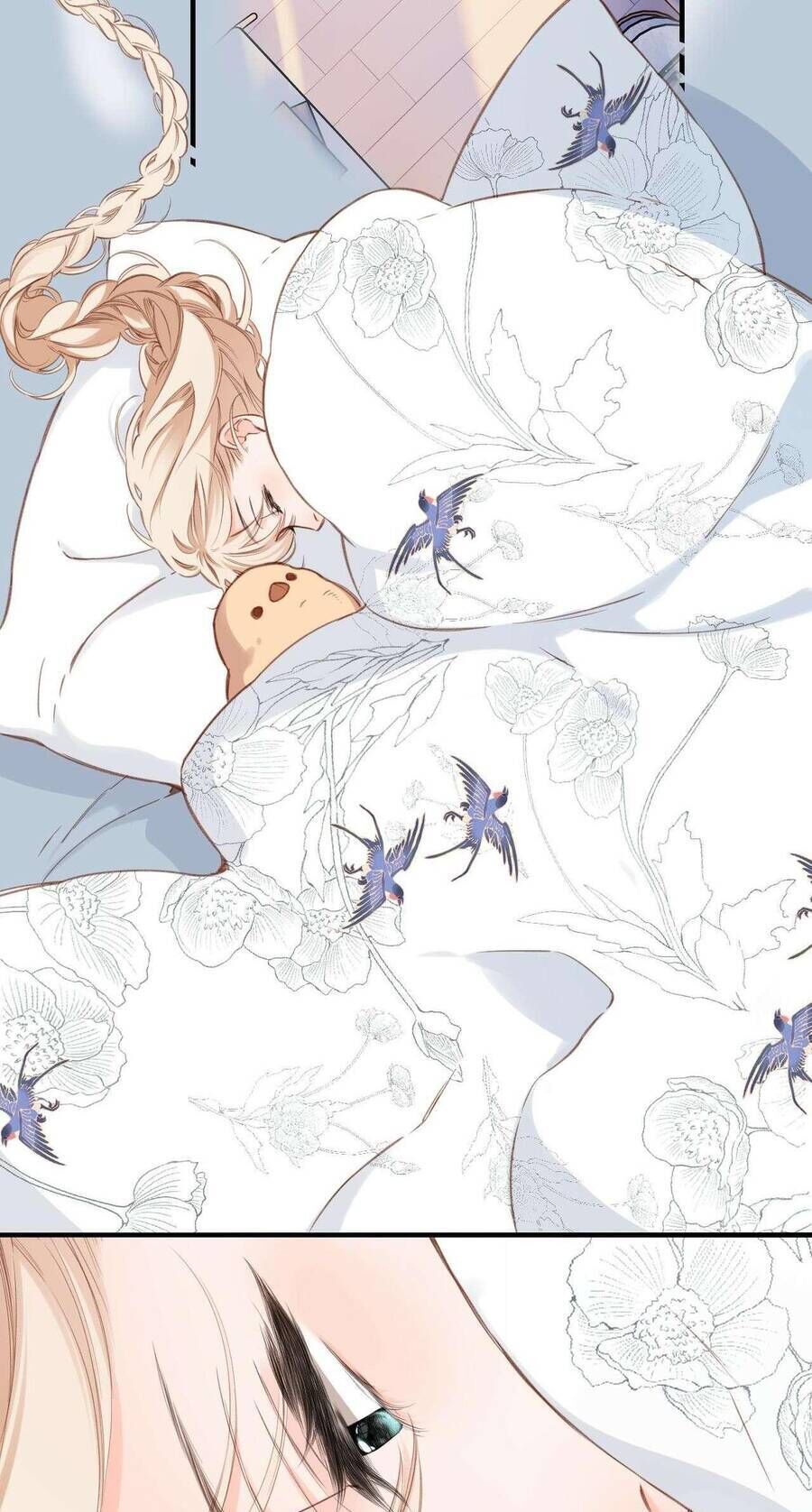 Dã Thú Khi Yêu Chapter 9 - 21