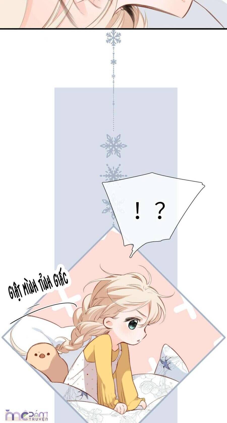 Dã Thú Khi Yêu Chapter 9 - 22