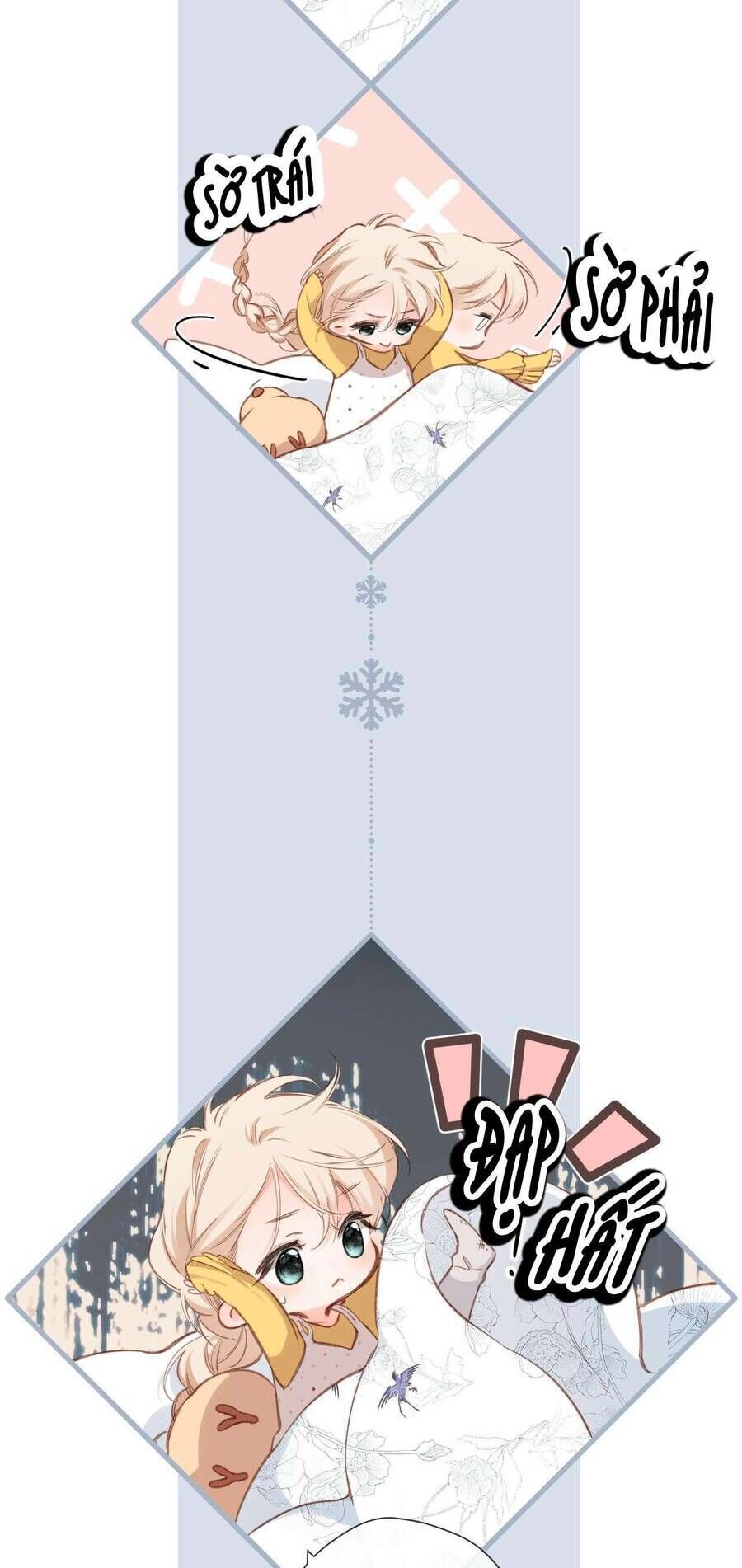 Dã Thú Khi Yêu Chapter 9 - 23