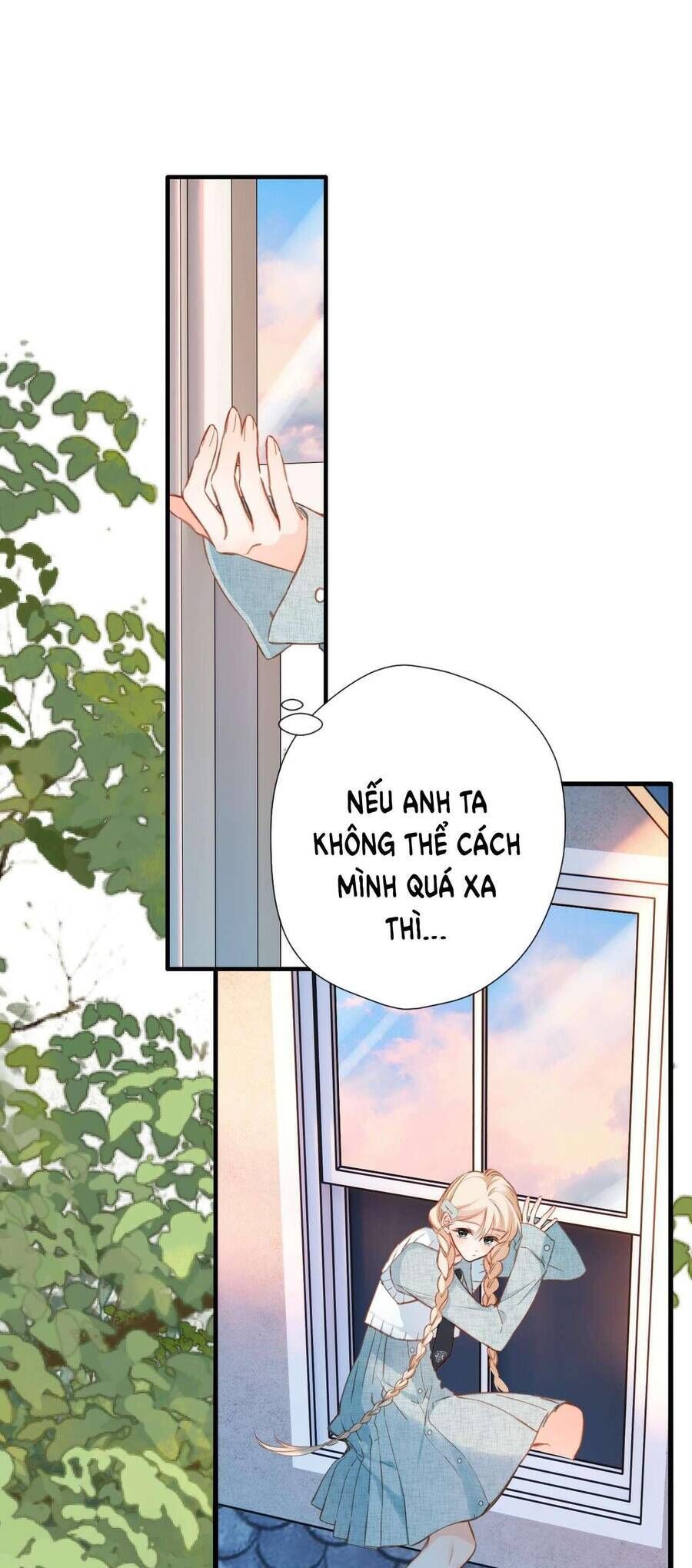 Dã Thú Khi Yêu Chapter 9 - 25