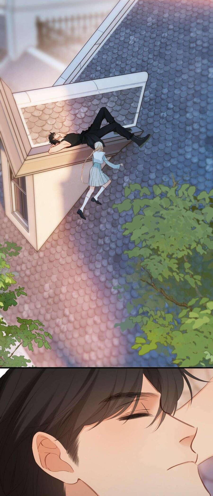 Dã Thú Khi Yêu Chapter 9 - 27